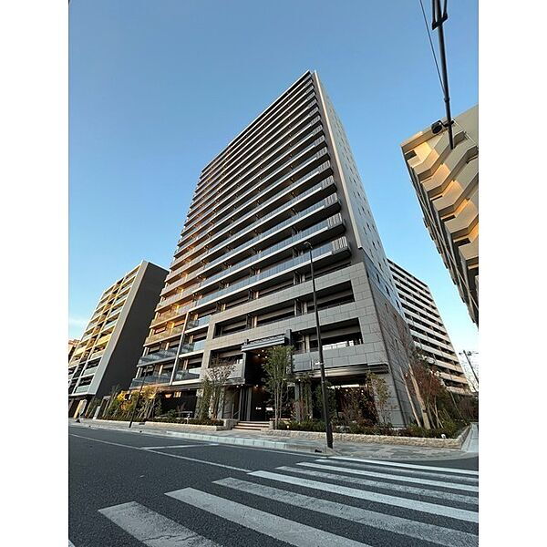 ザ・パークハウス大宮吉敷町翠邸