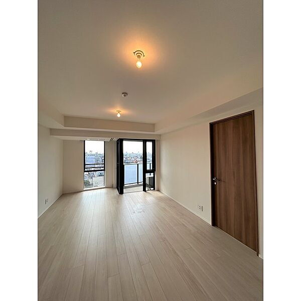 ザ・パークハウス代々木大山