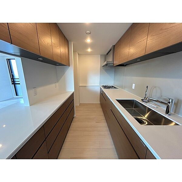 ザ・パークハウス代々木大山