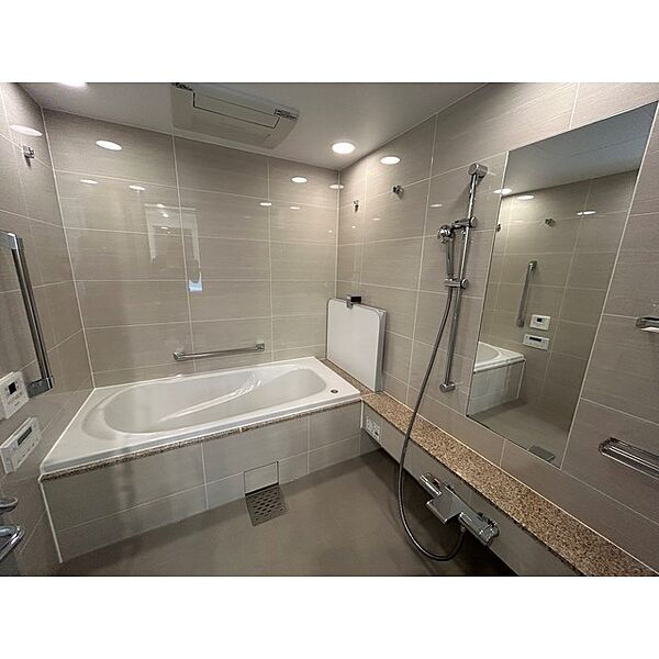 ザ・パークハウス代々木大山