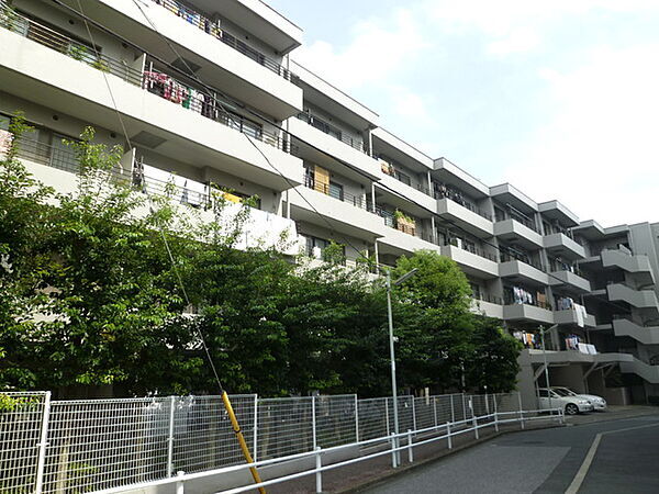 板橋本町グリーンパーク