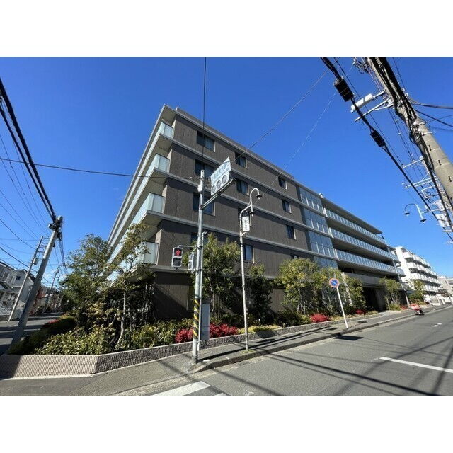 ラ・フォルム新川崎サウスコート