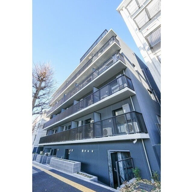 ザ・レジデンス用賀