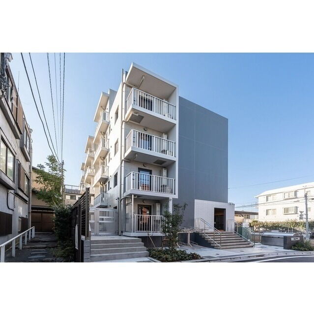 ウェルスクエア新高円寺