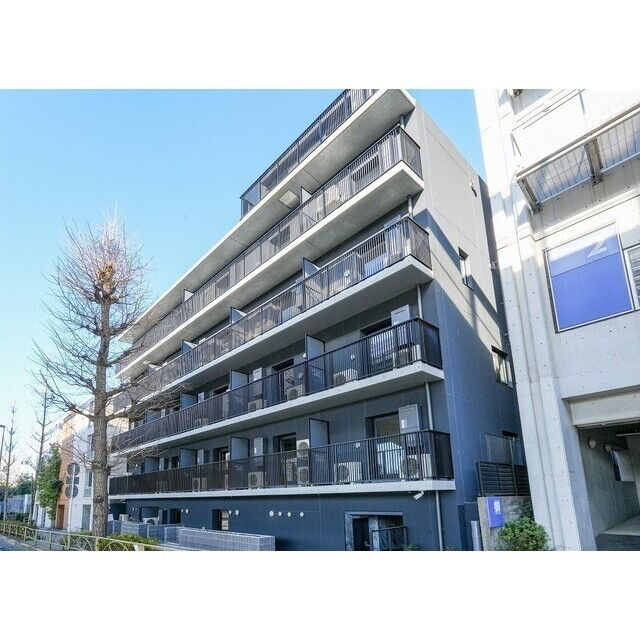 ザ・レジデンス用賀