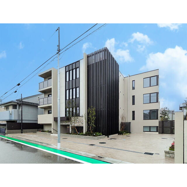 デュオフラッツ千歳船橋