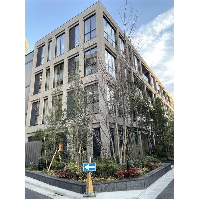 グランリビオ恵比寿