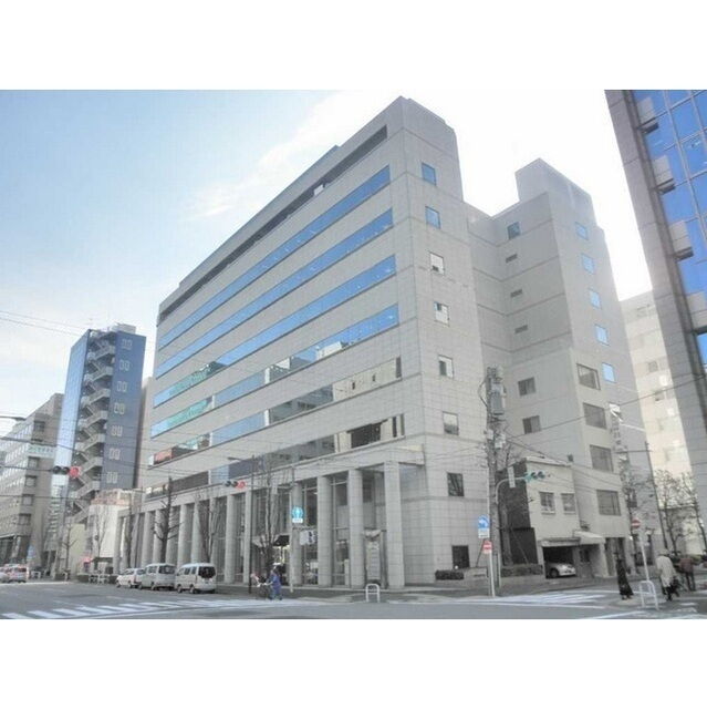 竹橋ヒルズ