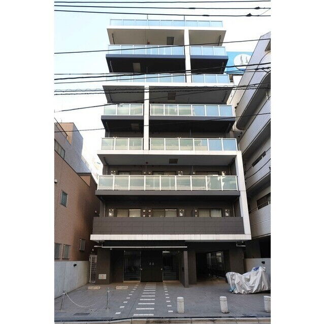 ＲＯＤＩＡ森下