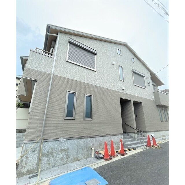 ベルクレール中町