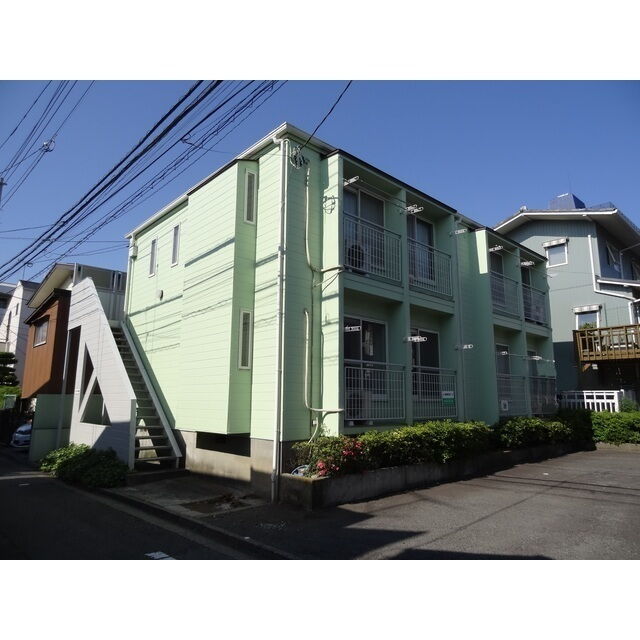 フェリース大岡山