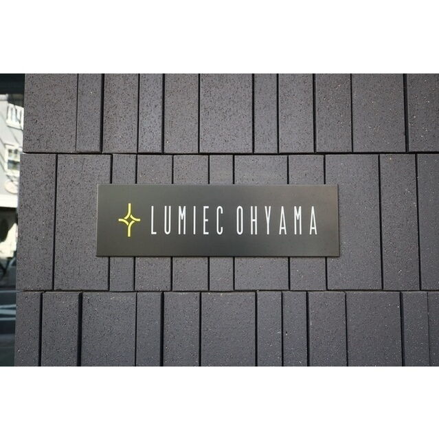 ＬＵＭＩＥＣ　ＯＨＹＡＭＡ