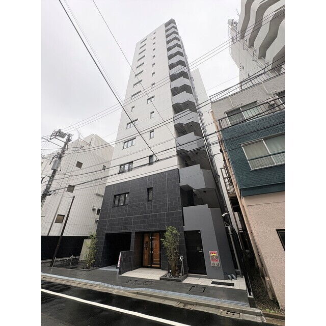 ルジェンテ板橋