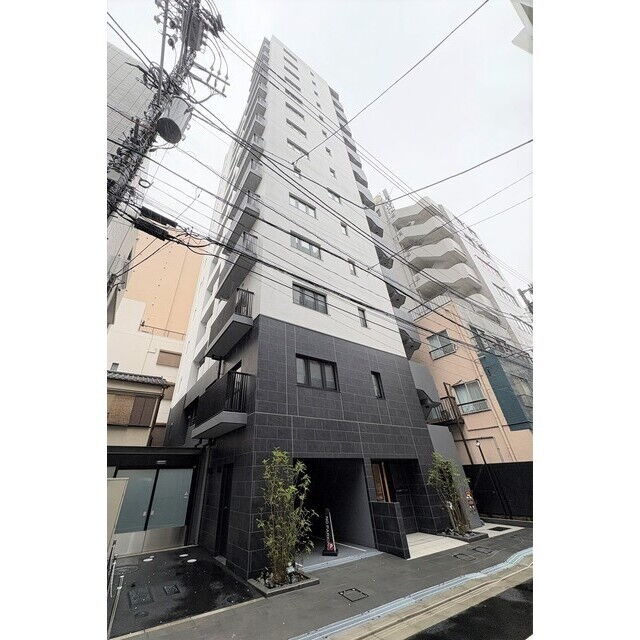 ルジェンテ板橋