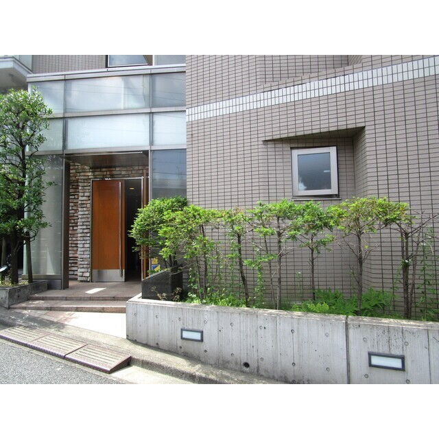 アルス洗足池公園アキュア