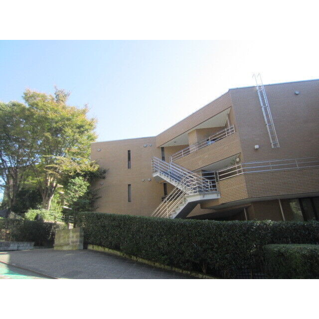 テラス岡本Ａ棟