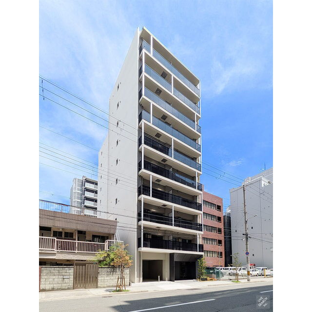 シーズンフラッツ新大阪ＳＯＵＴＨ