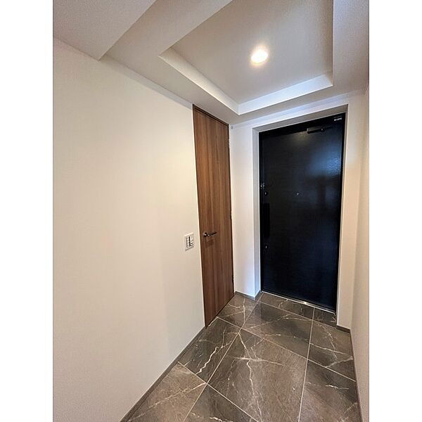 ザ・パークハウス代々木大山