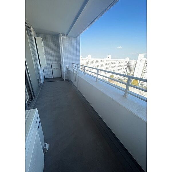 ガーデンフラッグシティ