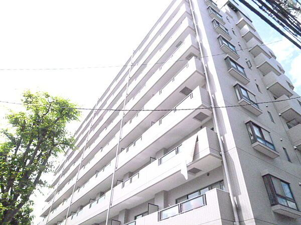 藤和シティコープ日吉北