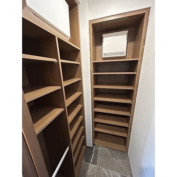 ザ・パークハウス代々木大山