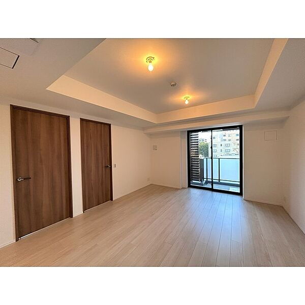 ザ・パークハウス代々木大山