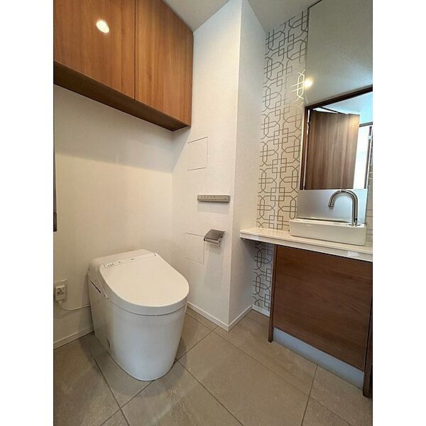 ザ・パークハウス代々木大山