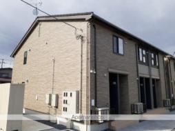 ブライトレジデンスＥ