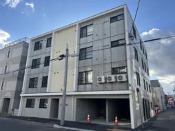 Domani医大前(ドマーニイダイマエ)