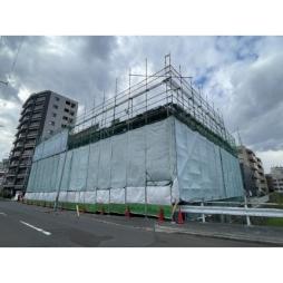 (仮称)宮の森3条3丁目賃貸MS