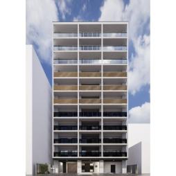 仮)ジラフ大通西15プレミア