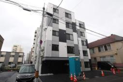 Ｃｏｎｓｏｌａｔｕｌｌｅ中島公園（コンソラチュール中島公園）