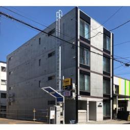 ＣＯＲＯＣＯＲＯ南8条（コロコロ南8条）