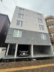 ブルーイング苗穂駅前