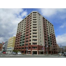 パークアクシス札幌植物園前