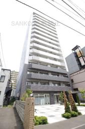 アルファタワー札幌南4条