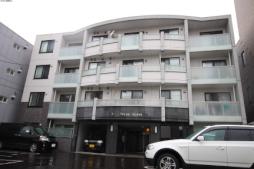 ル・ピエール桑園