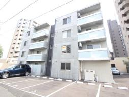 クレストハウス1816