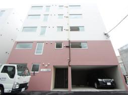 Ｂｅｌｌ　Ｔｒｅｅ南9条