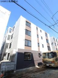 シルフィード東大通り