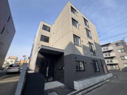 Ｐｒｉｍａｖｏｒｔａ新札幌