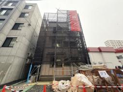 仮）菊水1ー2ＡＰ