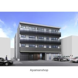 仮)RESIDENCE SHINMEI東札幌