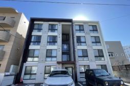 グラヴィス本通南