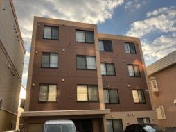 セフィーロ新札幌