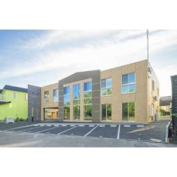 富万ヒラオカテラス