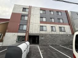 ＬＡ　Ｃｏｎｆｏｒｔｏ厚別