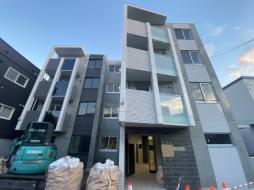 ブランシャールＣＮひばりが丘