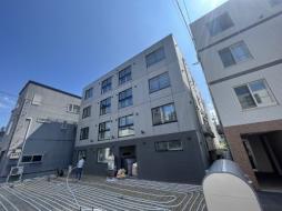 Ｆｏｒｅｓｔ　Ｐａｒｋ　南郷13