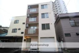 グラン・バディスひばりケ丘